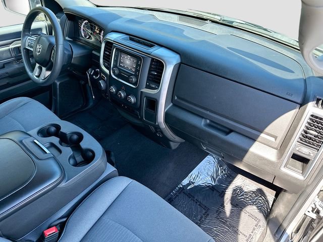 Used 2024 RAM 1500 Classic SLT image 26