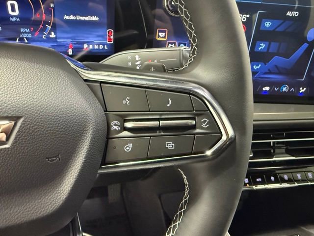 New 2026 Chevrolet Traverse LT image 17