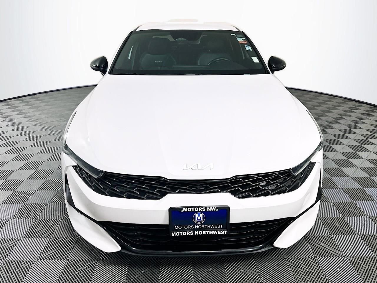 Used 2022 Kia K5 GT-Line image 4