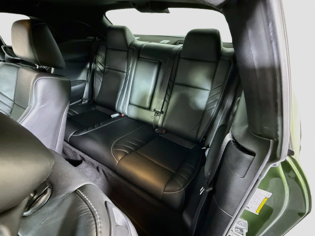 Used 2023 Dodge Challenger SRT Hellcat RWD image 18