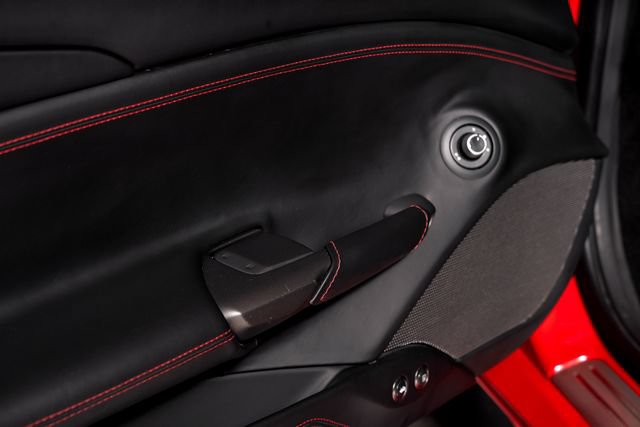 Certified 2018 Ferrari 488 Spider RWD image 63