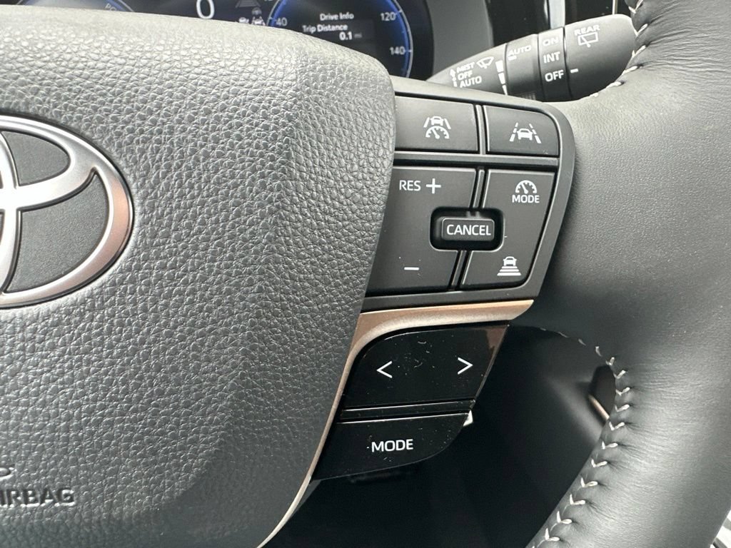 New 2026 Toyota Crown Signia w/ Advanced Technology Package AWD/4WD image 41