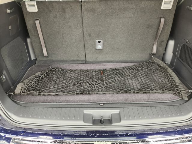 New 2026 Toyota Highlander Platinum AWD/4WD image 23