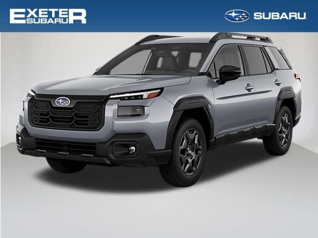 New 2026 Subaru Outback Premium AWD/4WD video 1