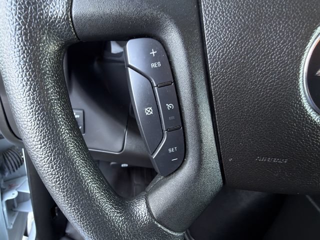 Used 2024 Chevrolet Express 2500 w/ Driver Convenience Package RWD image 14