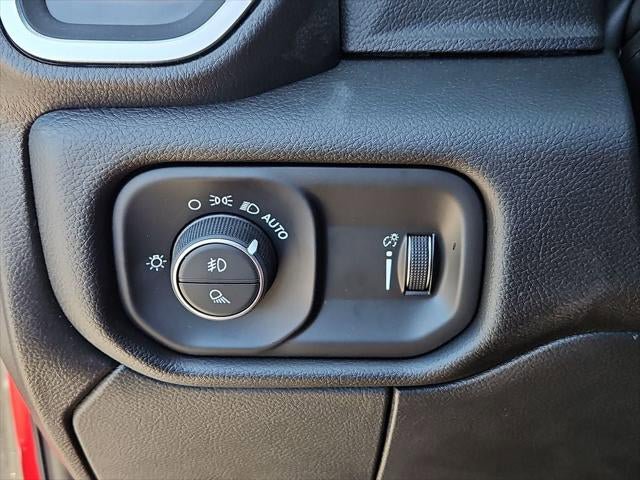 New 2026 RAM 2500 Lone Star AWD/4WD image 54