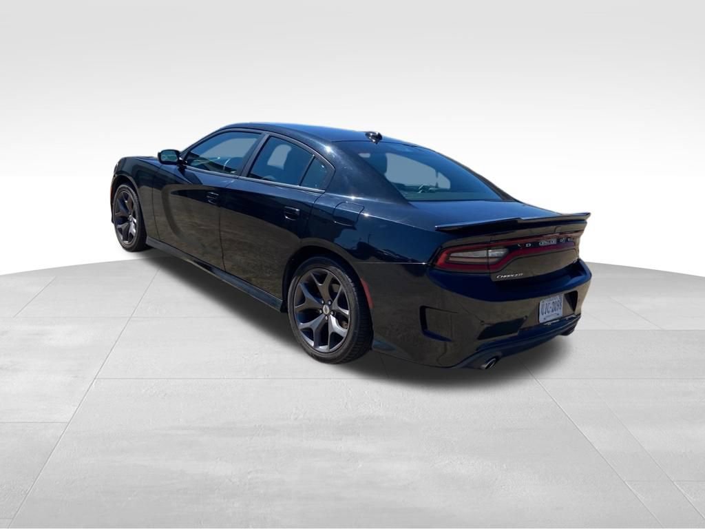 Used 2019 Dodge Charger GT image 23