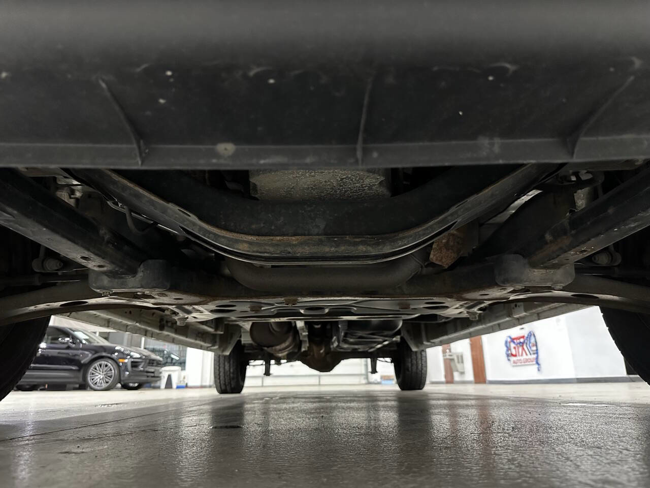 Used 2019 Ford Transit 150 148 Medium Roof image 24