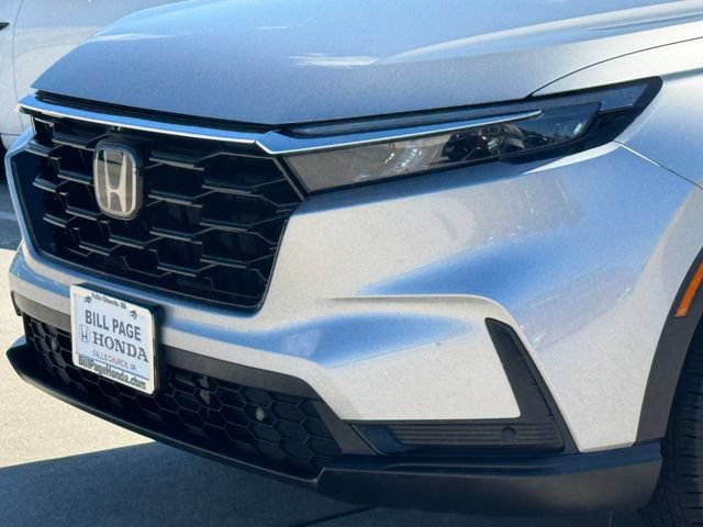 Certified 2023 Honda CR-V EX-L image 3