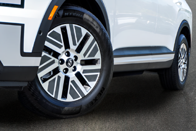 New 2027 Hyundai Palisade SEL Premium AWD/4WD image 41