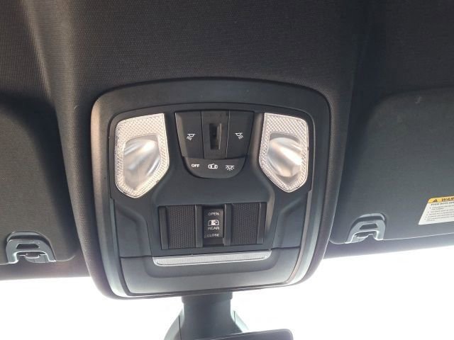 Used 2020 RAM 1500 Rebel w/ Rebel Level 1 Equipment Group image 23