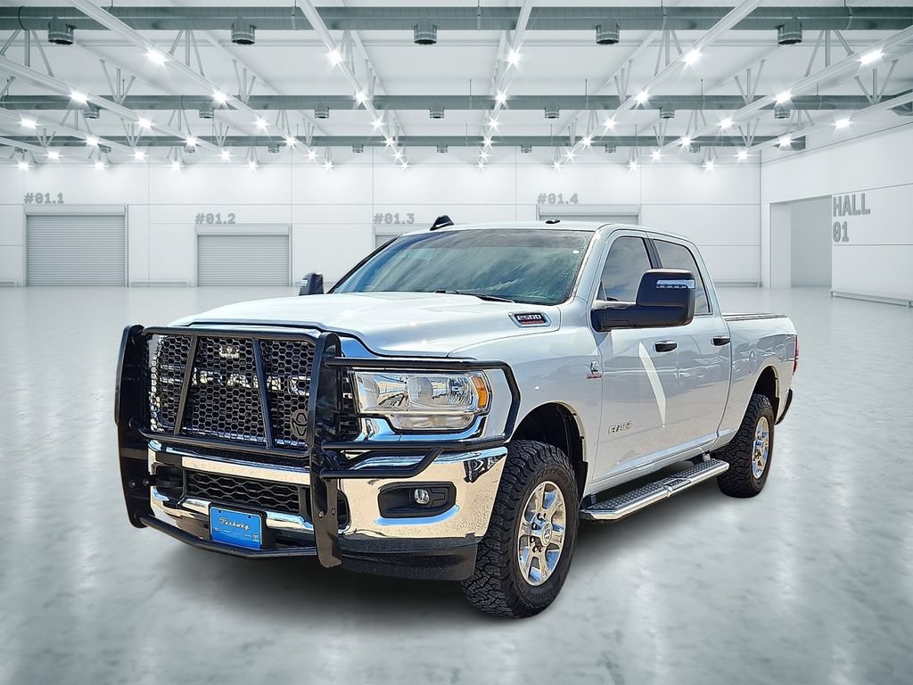 Used 2024 RAM 2500 Lone Star