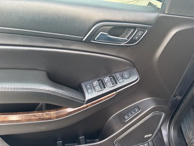 Used 2017 Chevrolet Tahoe LT image 12