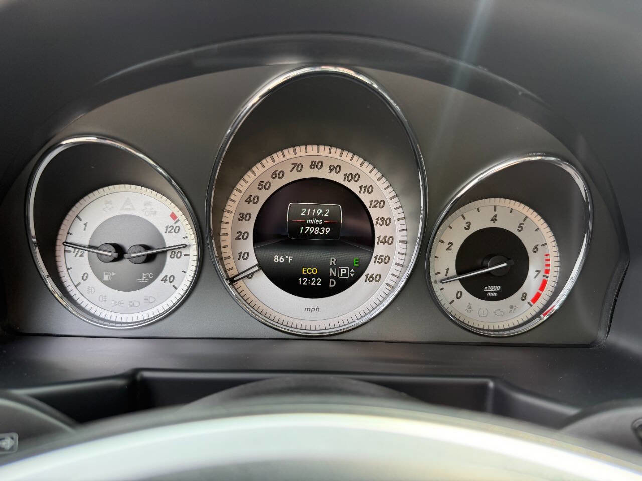 Used 2014 Mercedes-Benz GLK 350 4MATIC image 19