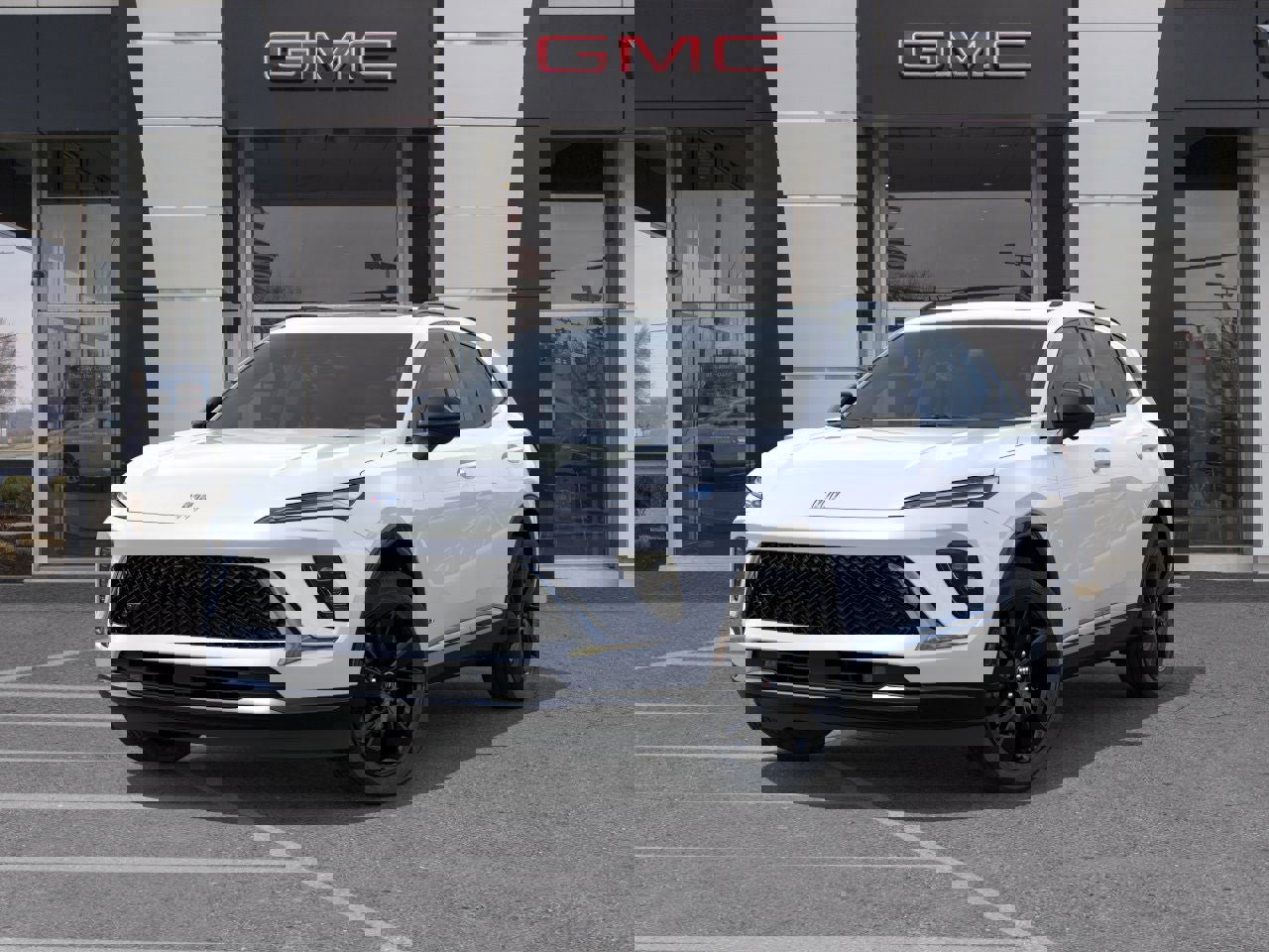 New 2026 Buick Envision Sport Touring image 20