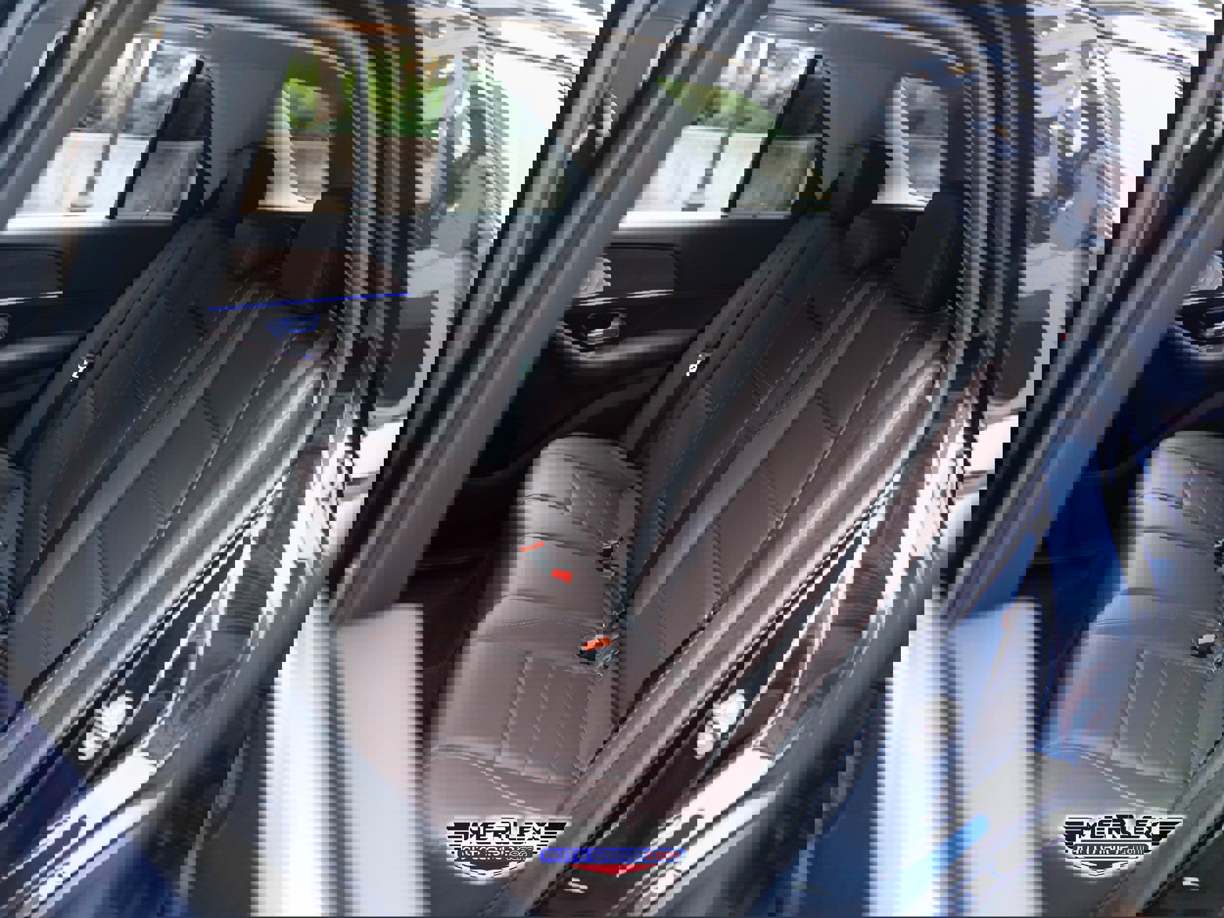 Used 2021 Mercedes-Benz GLE 350 350 4MATIC w/ Premium Package image 20