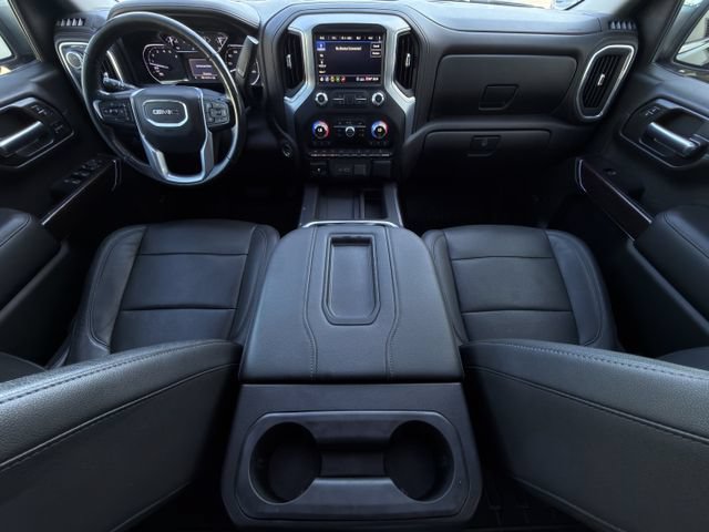 Used 2020 GMC Sierra 1500 SLT AWD/4WD image 15