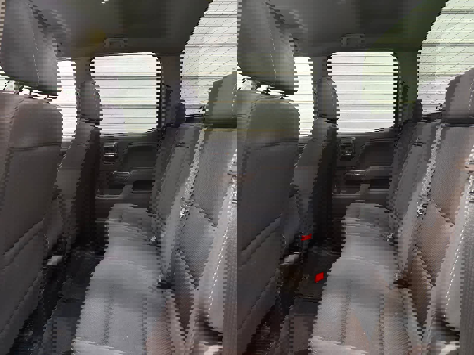 Used 2018 GMC Sierra 2500 SLE w/ HD SLE Preferred Plus Package image 24