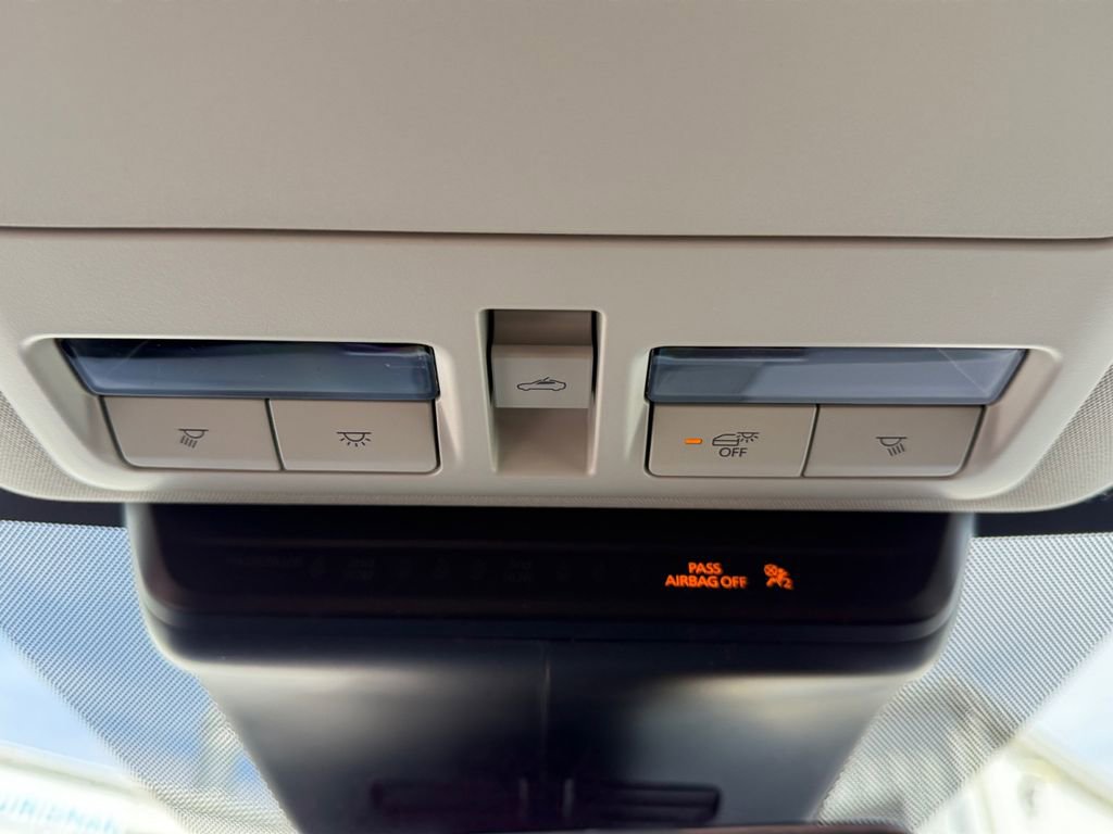 New 2026 MAZDA CX-5 2.5 S w/ Premium Package image 17