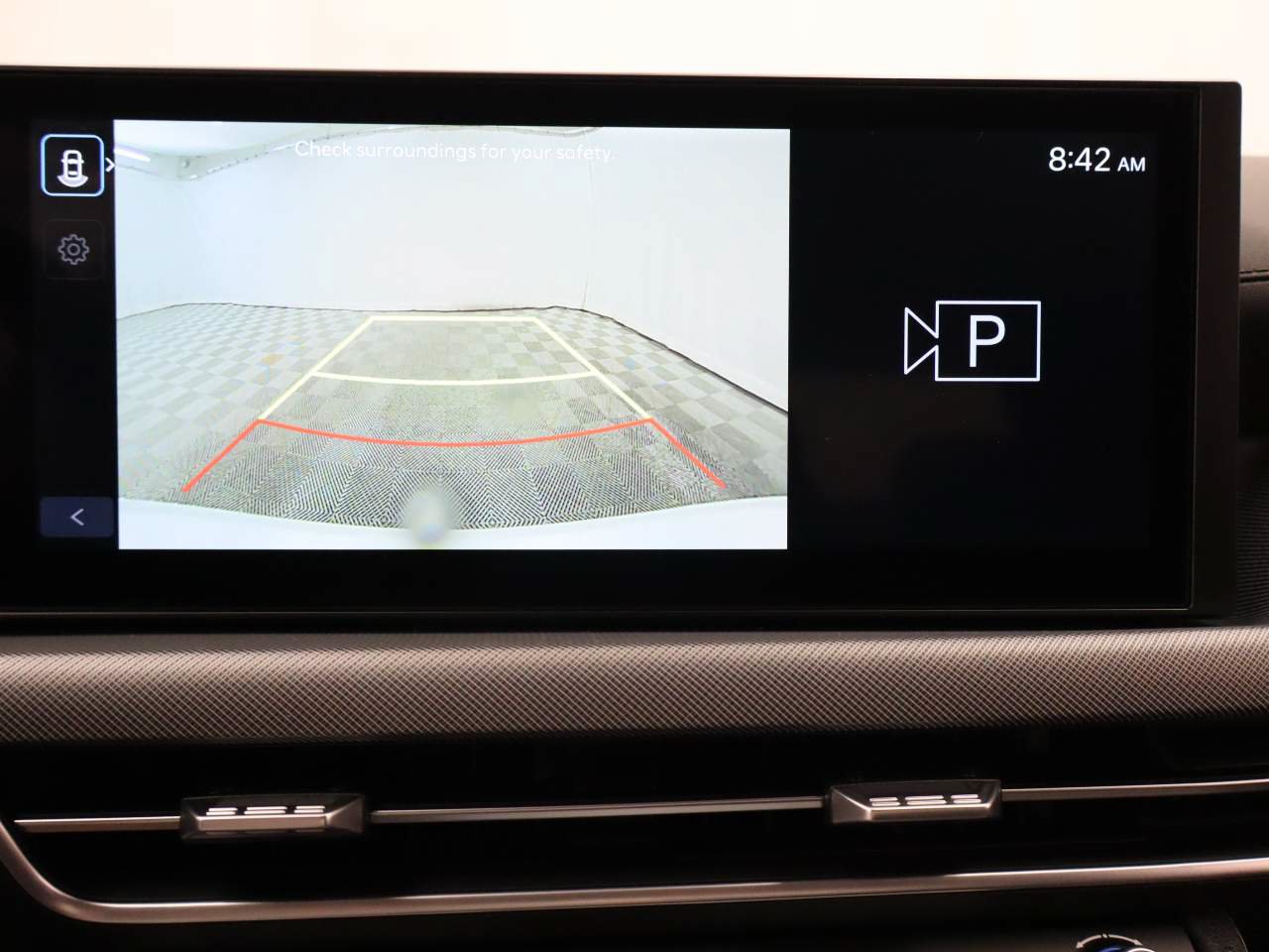 New 2026 Hyundai Sonata SEL FWD image 11