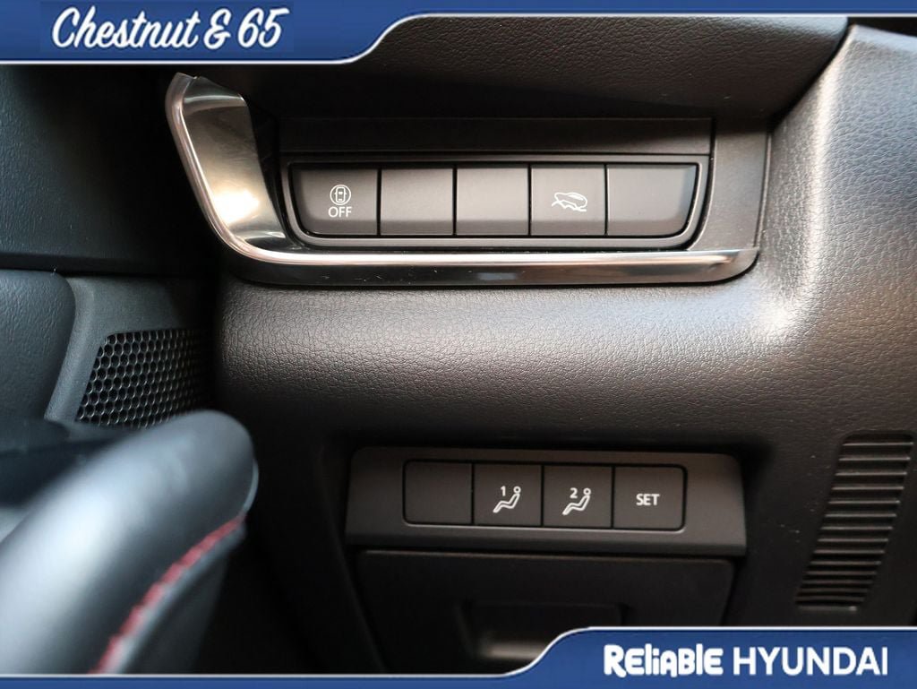 Used 2023 MAZDA CX-30 AWD 2.5 S w/ Preferred Package image 33