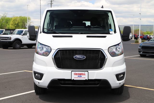 Used 2024 Ford Transit 350 XLT RWD image 7