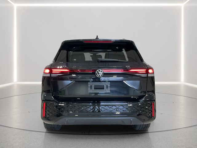 New 2026 Volkswagen Tiguan SE R-Line AWD/4WD image 4