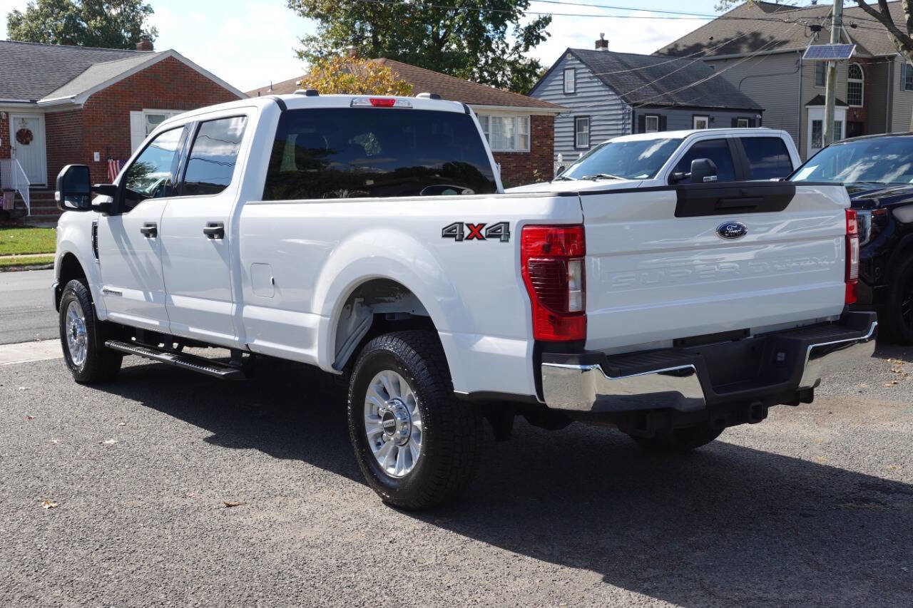 Used 2022 Ford F250 XLT image 2