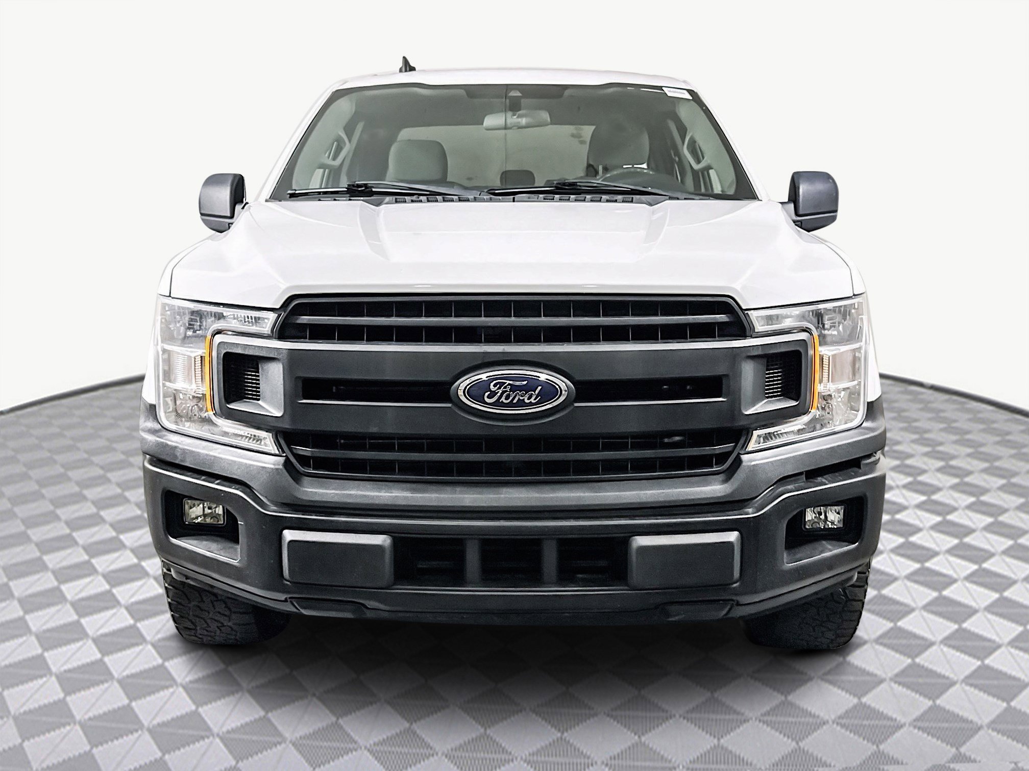 Used 2020 Ford F150 XL w/ Equipment Group 101A Mid image 2