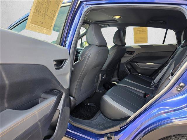 Certified 2026 Subaru Crosstrek 2.5i Wilderness w/ Crosstrek Mirror Package AWD/4WD image 17