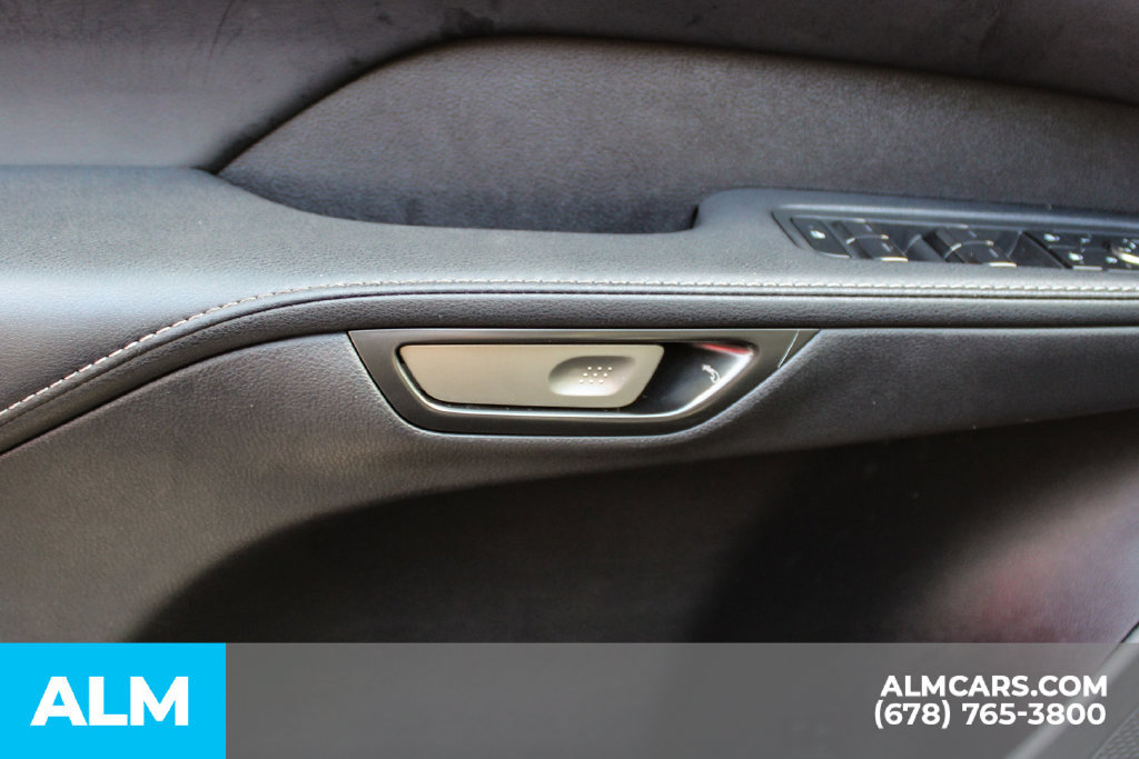 Used 2025 Lexus RX 350 Premium FWD image 37