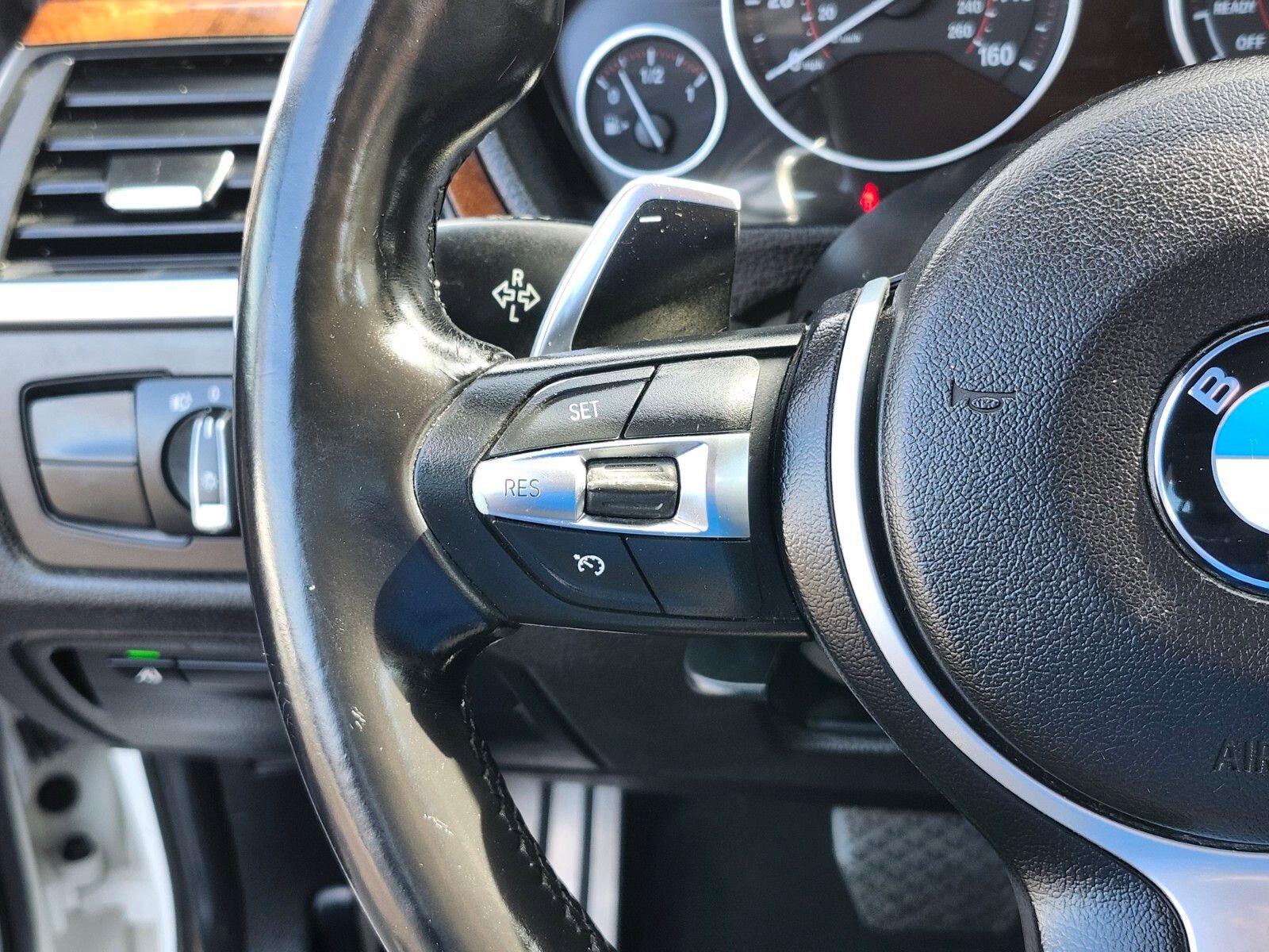 Used 2013 BMW 335i xDrive Sedan image 30