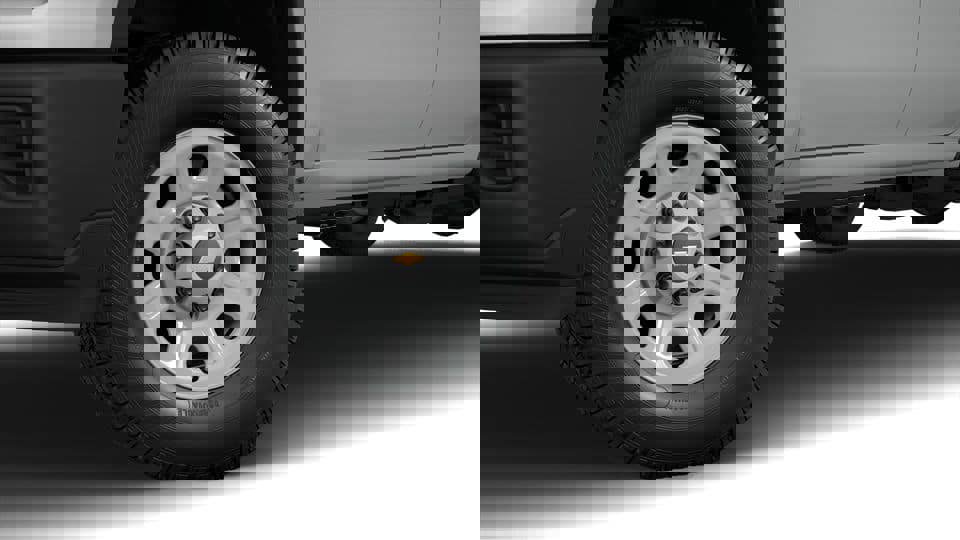 New 2024 Chevrolet Silverado 3500 W/T w/ WT Convenience Package image 41