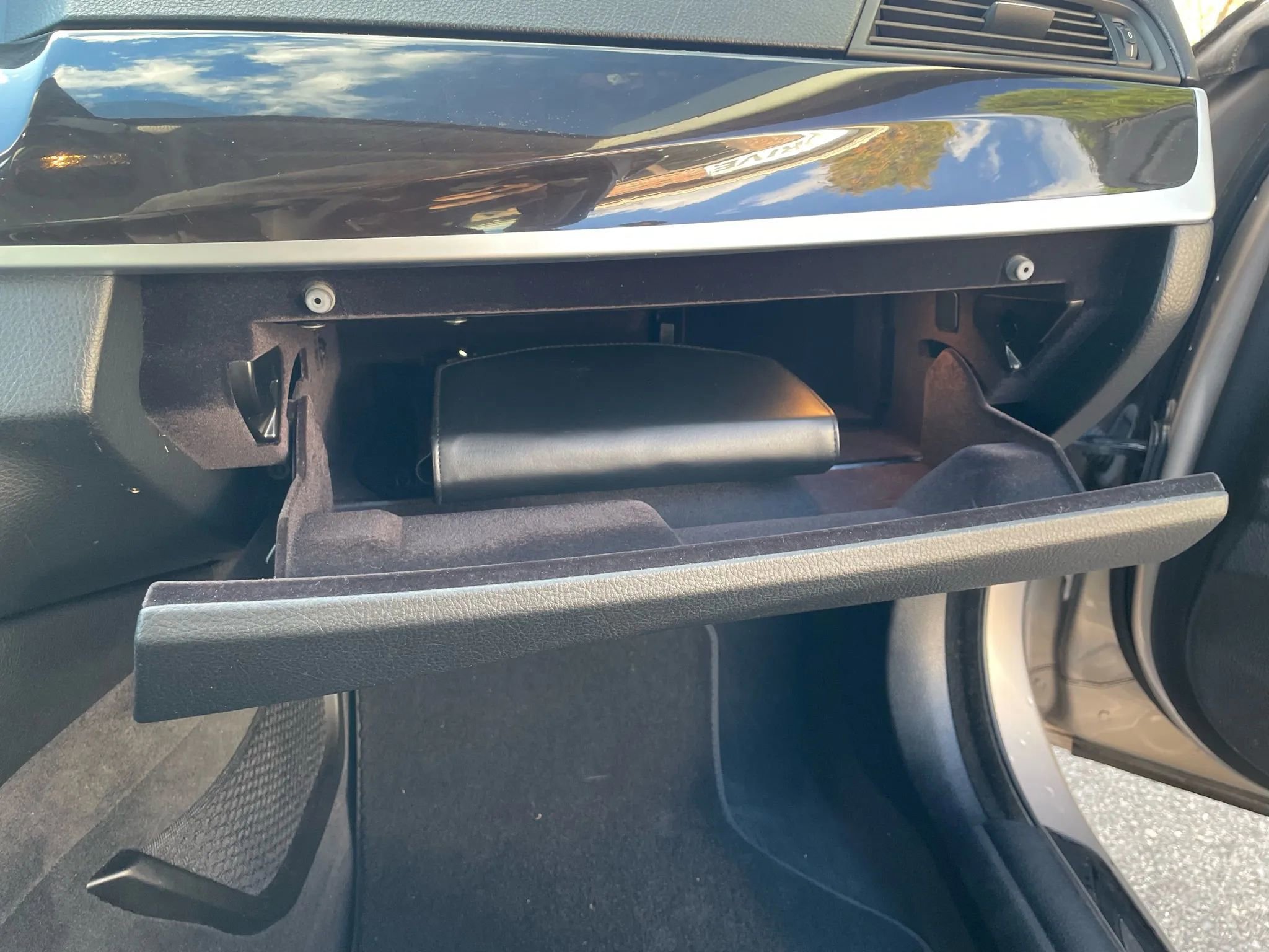 Used 2013 BMW 535i xDrive Sedan image 28