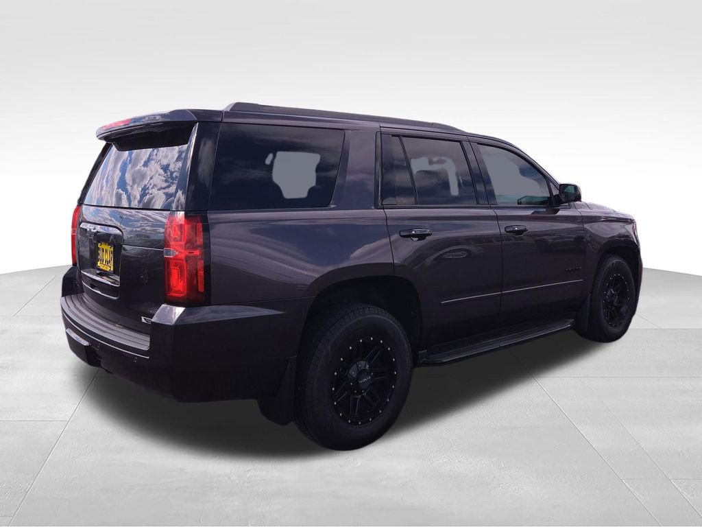 Used 2018 Chevrolet Tahoe Premier image 6
