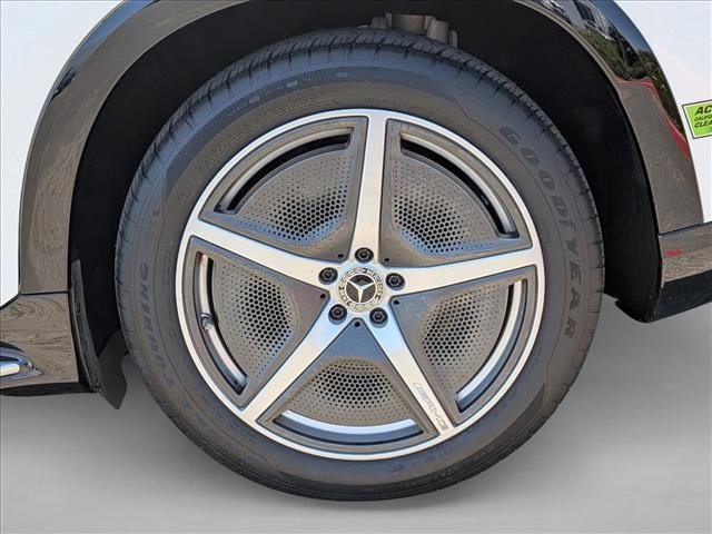 Used 2023 Mercedes-Benz EQS 450+ 4MATIC SUV image 26