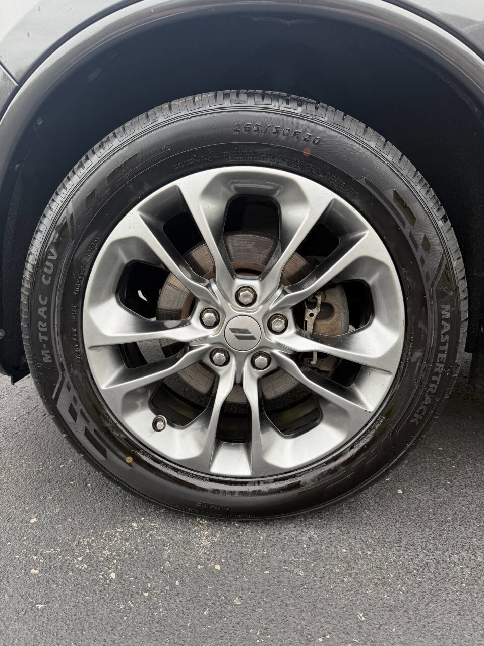 Used 2019 Dodge Durango R/T image 14