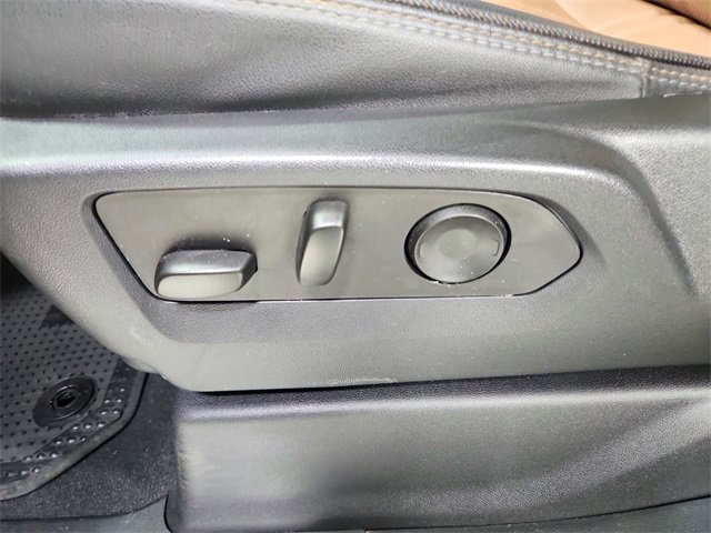 Used 2023 Chevrolet Silverado 1500 High Country image 20