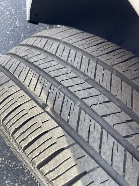 Used 2024 Chevrolet Malibu LT image 40