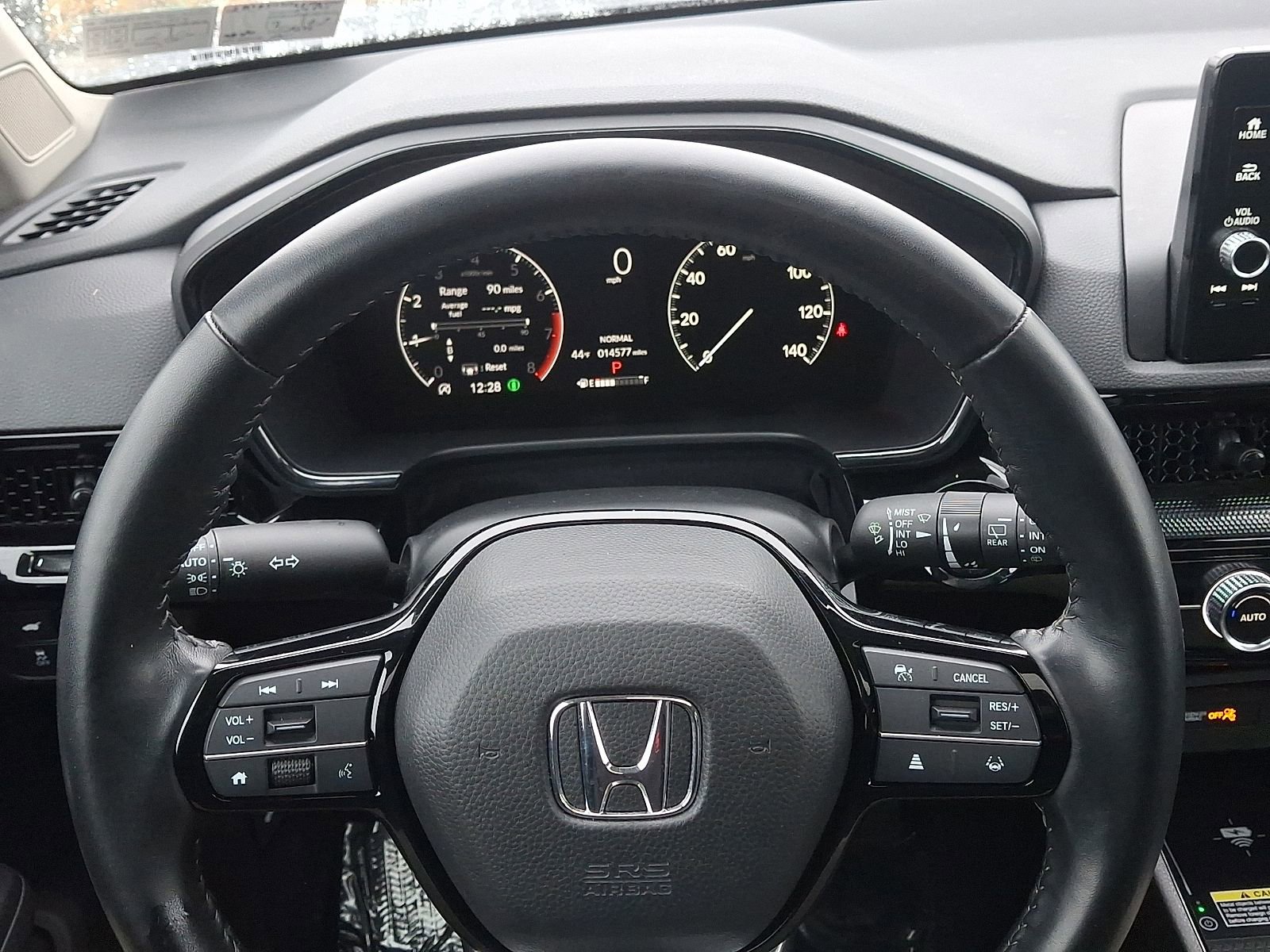 Used 2025 Honda CR-V EX-L image 19
