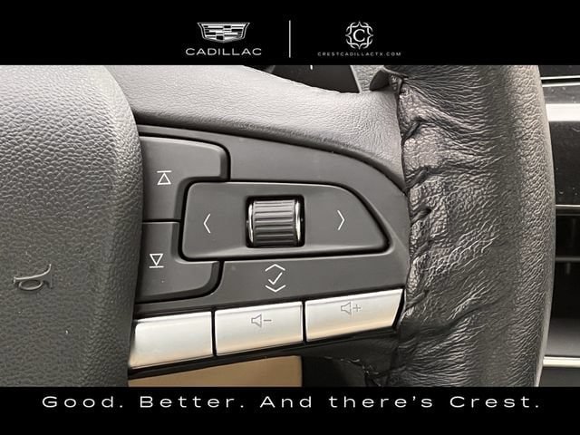 Used 2021 Cadillac CT5 Premium Luxury RWD image 14