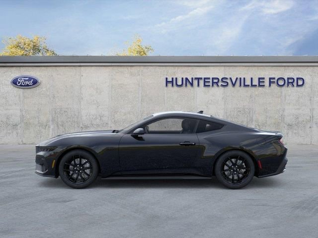 New 2026 Ford Mustang GT RWD image 3