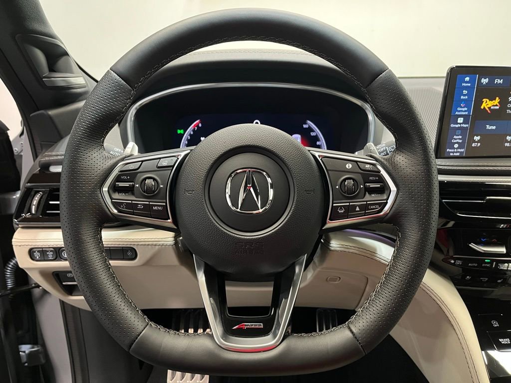 New 2026 Acura MDX A-Spec image 6