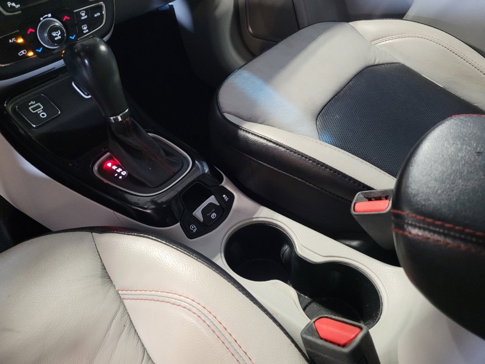 Used 2018 Jeep Compass Limited w/ Navigation Group image 26