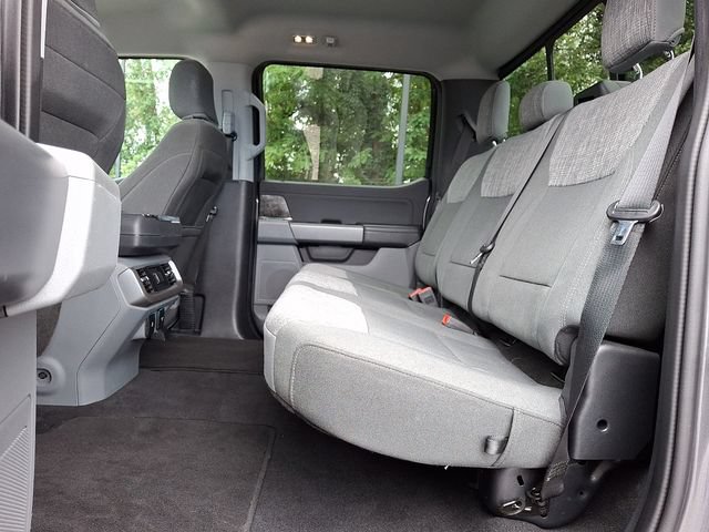 Used 2023 Ford F150 XLT w/ Equipment Group 301A Mid AWD/4WD image 13