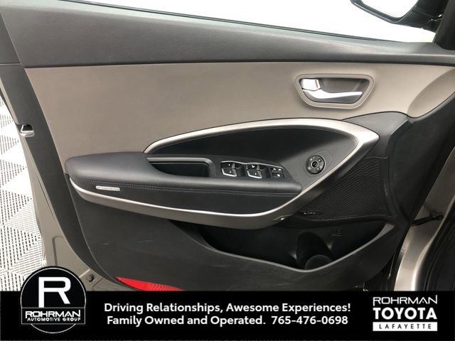 Used 2013 Hyundai Santa Fe Sport 2.0T w/ Technology Pkg AWD/4WD image 12