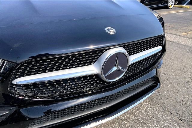 Used 2020 Mercedes-Benz CLA 250 4MATIC image 27