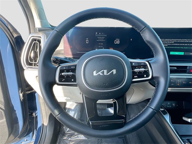 Used 2024 Kia Sorento S w/ Panoramic Sunroof Package image 11