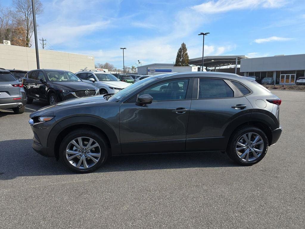 New 2026 MAZDA CX-30 AWD 2.5 S image 6