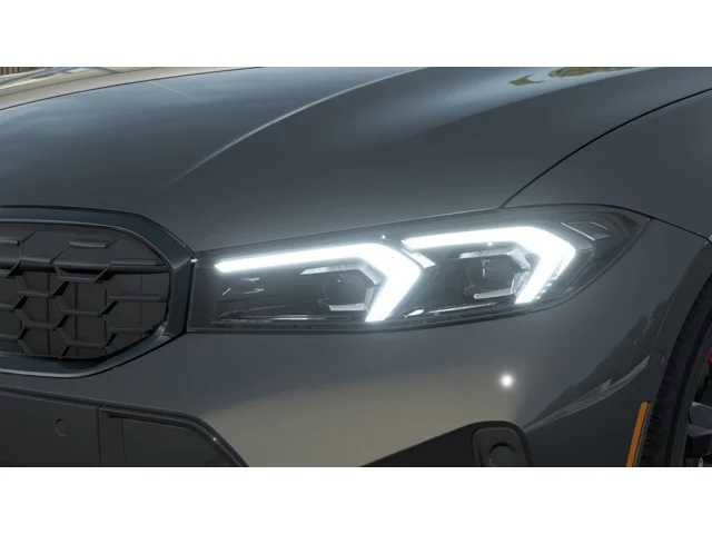 New 2026 BMW M340i xDrive AWD/4WD image 6